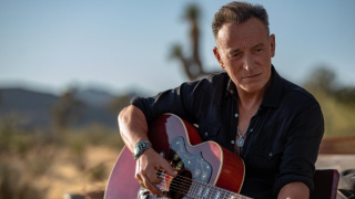 Bruce Springsteen: Western Stars