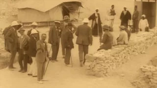 Tutanchamonova kletba