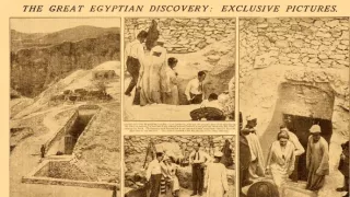 Tutanchamonova kletba