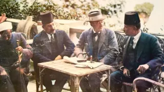 Tutanchamonova kletba