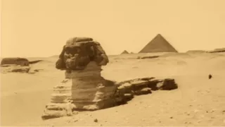 Tutanchamonova kletba