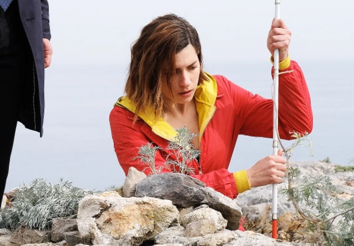 Blanca, 2021 - fotogaléria