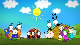 Caillou (51)