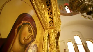 Papež - nejmocnější člověk na planetě (2/6)