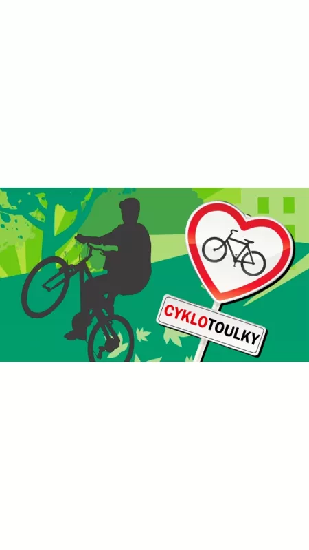 Cyklotoulky - fotogaléria