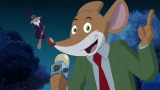 Geronimo Stilton III (9)