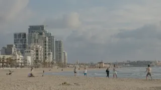 Izrael, země kontrastů (1/2)