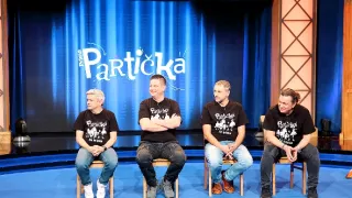 Prima Partička