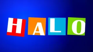 Haló
