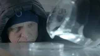 Kúzla a nebezpečenstvá škandinávskej zimy (2/4)