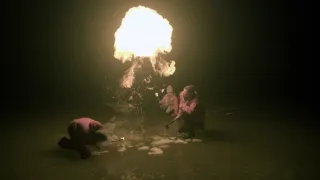 Kúzla a nebezpečenstvá škandinávskej zimy (2/4)