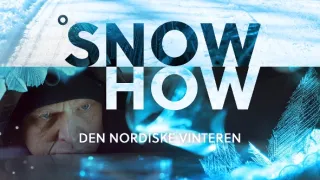 Kúzla a nebezpečenstvá škandinávskej zimy (2/4)