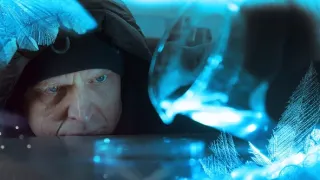 Kúzla a nebezpečenstvá škandinávskej zimy (2/4)