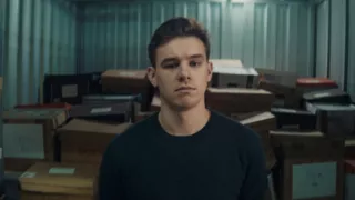 Bolo raz v Londongrade (1/3)