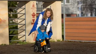 Plné hniezdo v Zlínskom kraji (8/14)