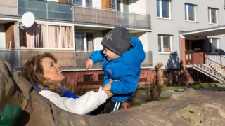 Plné hniezdo v Zlínskom kraji (8/14)