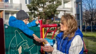 Plné hniezdo v Zlínskom kraji (8/14)