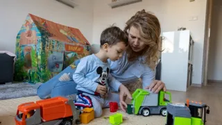 Plné hniezdo v Zlínskom kraji (8/14)