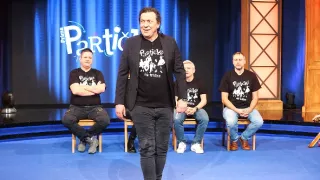 Prima Partička