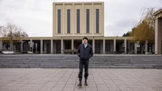 Česko na drogách (1/6)