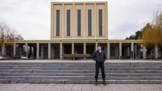 Česko na drogách (1/6)