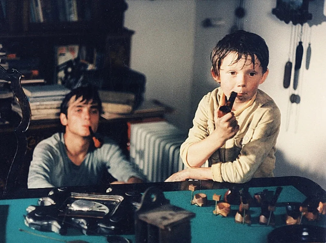 Setkání v červenci, 1978 - fotogaléria