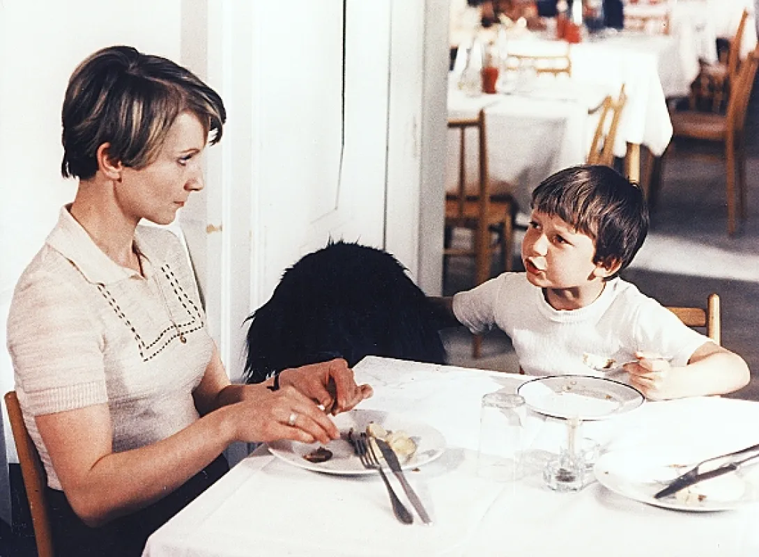 Setkání v červenci, 1978 - fotogaléria