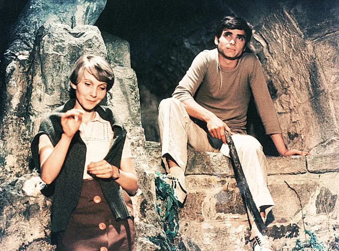 Setkání v červenci, 1978 - fotogaléria