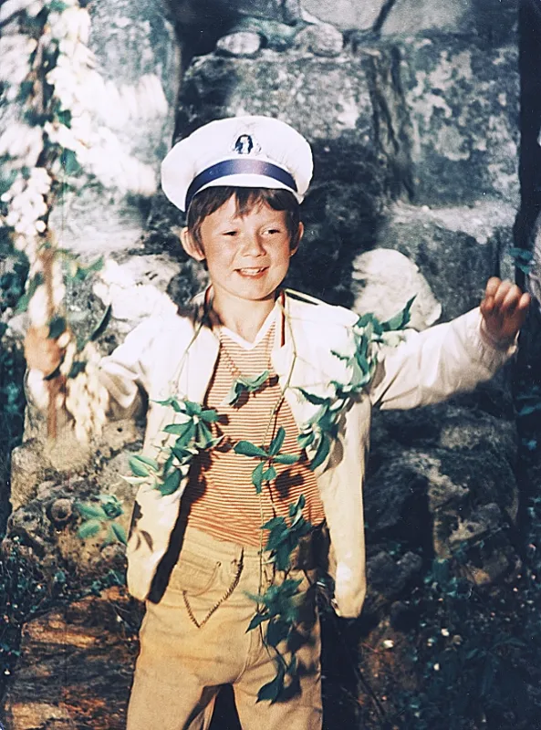 Setkání v červenci, 1978 - fotogaléria