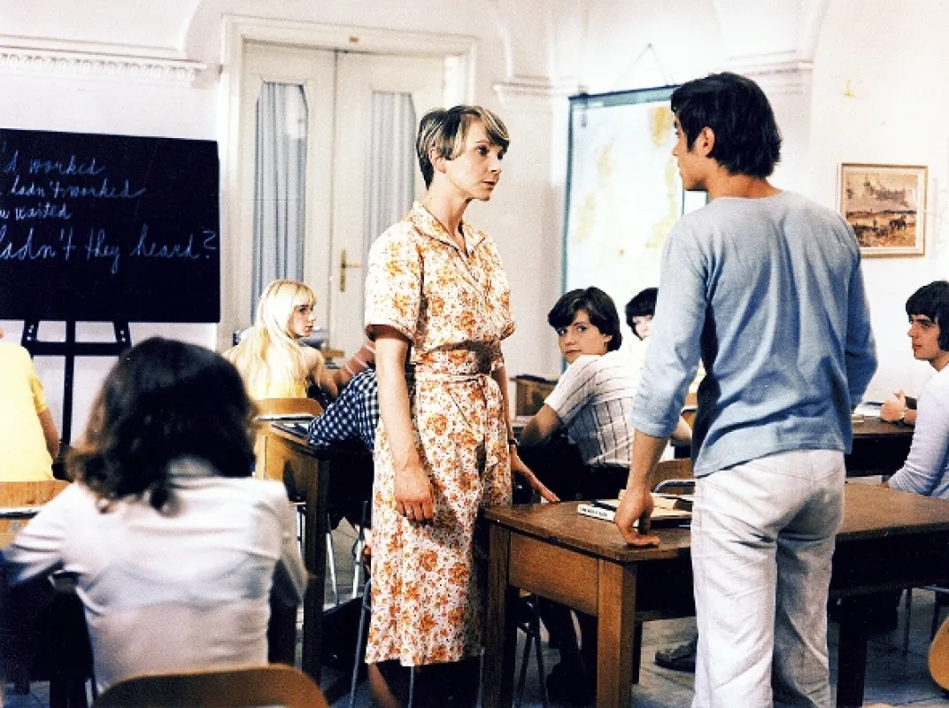 Setkání v červenci, 1978 - fotogaléria