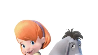 Moji kamarádi Tygr a Pú II (19/39)