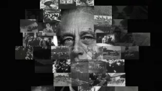 Nový údel prezidenta Roosevelta