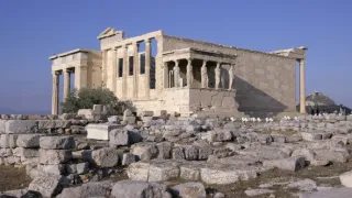 Emoce v umění (3/24)