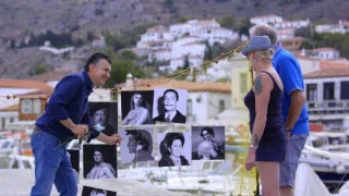 Emoce v umění (3/24)