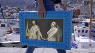 Emoce v umění (3/24)