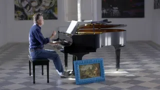 Emoce v umění (3/24)