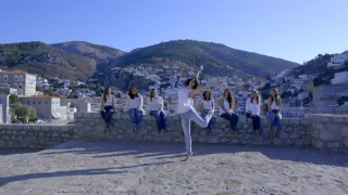 Emoce v umění (3/24)