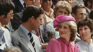 Tajomstvá britskej kráľovskej rodiny (8/8)