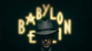 Babylon Berlín IV (9/12)