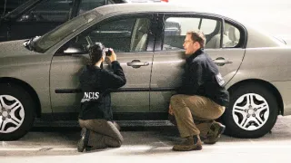 NCIS - Námorný vyšetrovací úrad III (7)