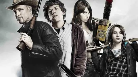 Zombieland