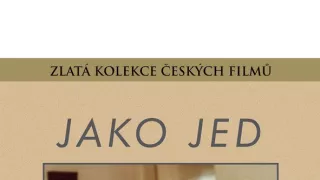 Jako jed