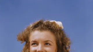 Marilyn - zrod ikony