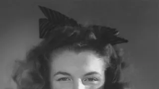 Marilyn - zrod ikony