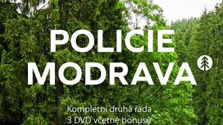 Policie Modrava II (1)