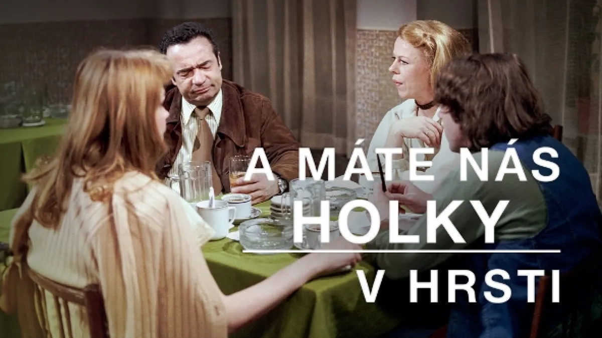 A máte nás, holky, v hrsti, 1980 - fotogaléria