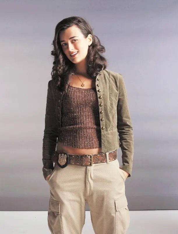 NCIS - Námorný vyšetrovací úrad, 2005 - fotogaléria