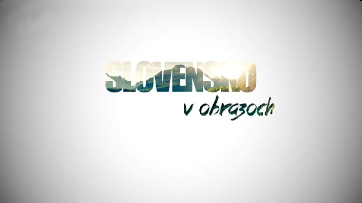 Slovensko v obrazoch, 2025 - fotogaléria