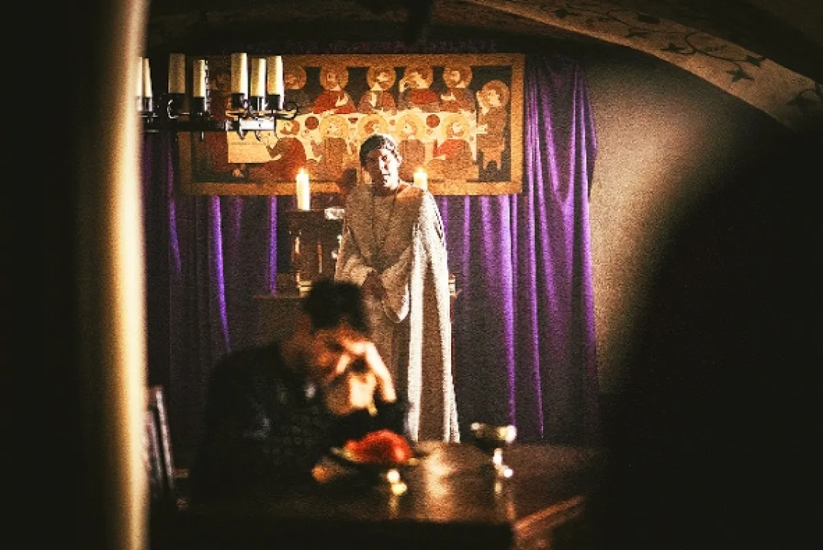 Prsteň kráľov (The Pagan King/Nameja gredzens/Ring of Namejs/The King’s Ring), 2018 - fotogaléria