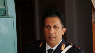 Komisár Montalbano